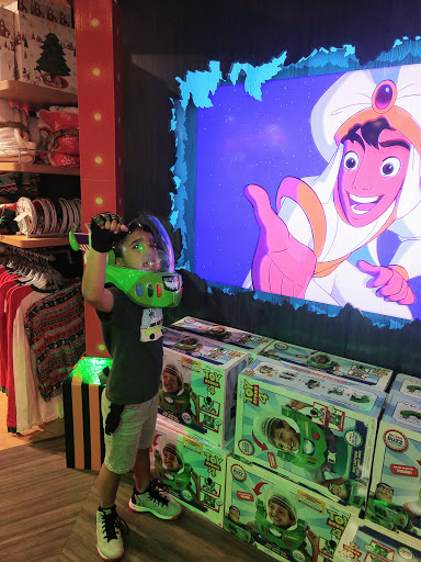 Toy Store «Disney Store», reviews and photos, 2800 N Main St, Santa Ana, CA 92701, USA