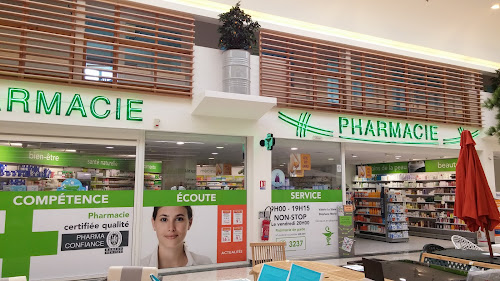 Pharmacie Pharmacie Merle-Le Stanc Guilers