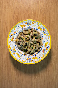 Penne du Restaurant italien IT - Italian Trattoria Bonne Nouvelle à Paris - n°1