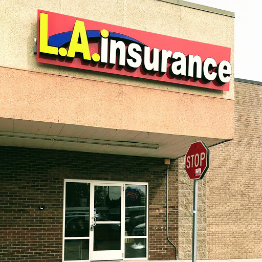 Commercial Printer «Prosigns», reviews and photos, 17627 W Warren Ave, Detroit, MI 48228, USA