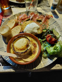 Plats et boissons du Restaurant La Vieille Cave à Argelès-sur-Mer - n°5