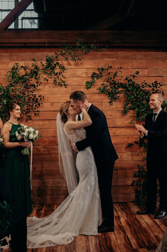 Florist «Sherwood Florist LLC», reviews and photos, 444 E 3rd St, Dayton, OH 45402, USA