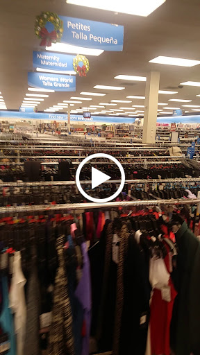 Clothing Store «Ross Dress for Less», reviews and photos, 2525 NE 10th Ct, Homestead, FL 33033, USA