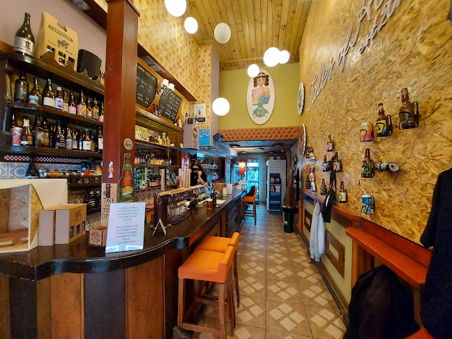 Tales of Ales - Κάβα