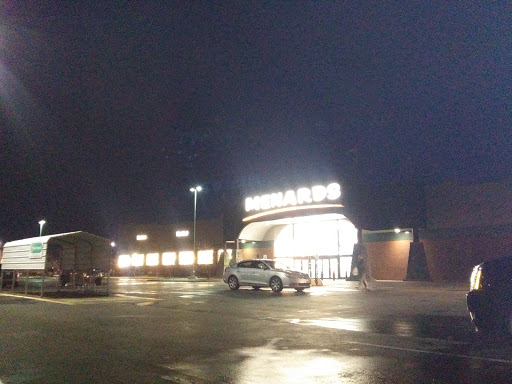 Home Improvement Store «Menards», reviews and photos, 1000 Husky Trail, Warsaw, IN 46582, USA