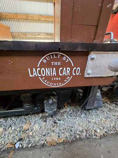 Museum «Seashore Trolley Museum», reviews and photos, 195 Log Cabin Rd, Kennebunkport, ME 04046, USA