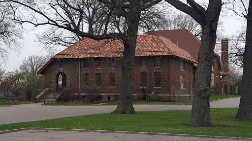 Public Golf Course «Rackham Golf Course», reviews and photos, 10100 W 10 Mile Rd, Huntington Woods, MI 48070, USA