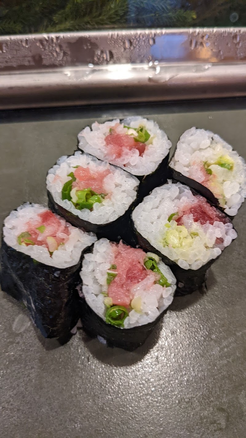 ふじ乃寿司