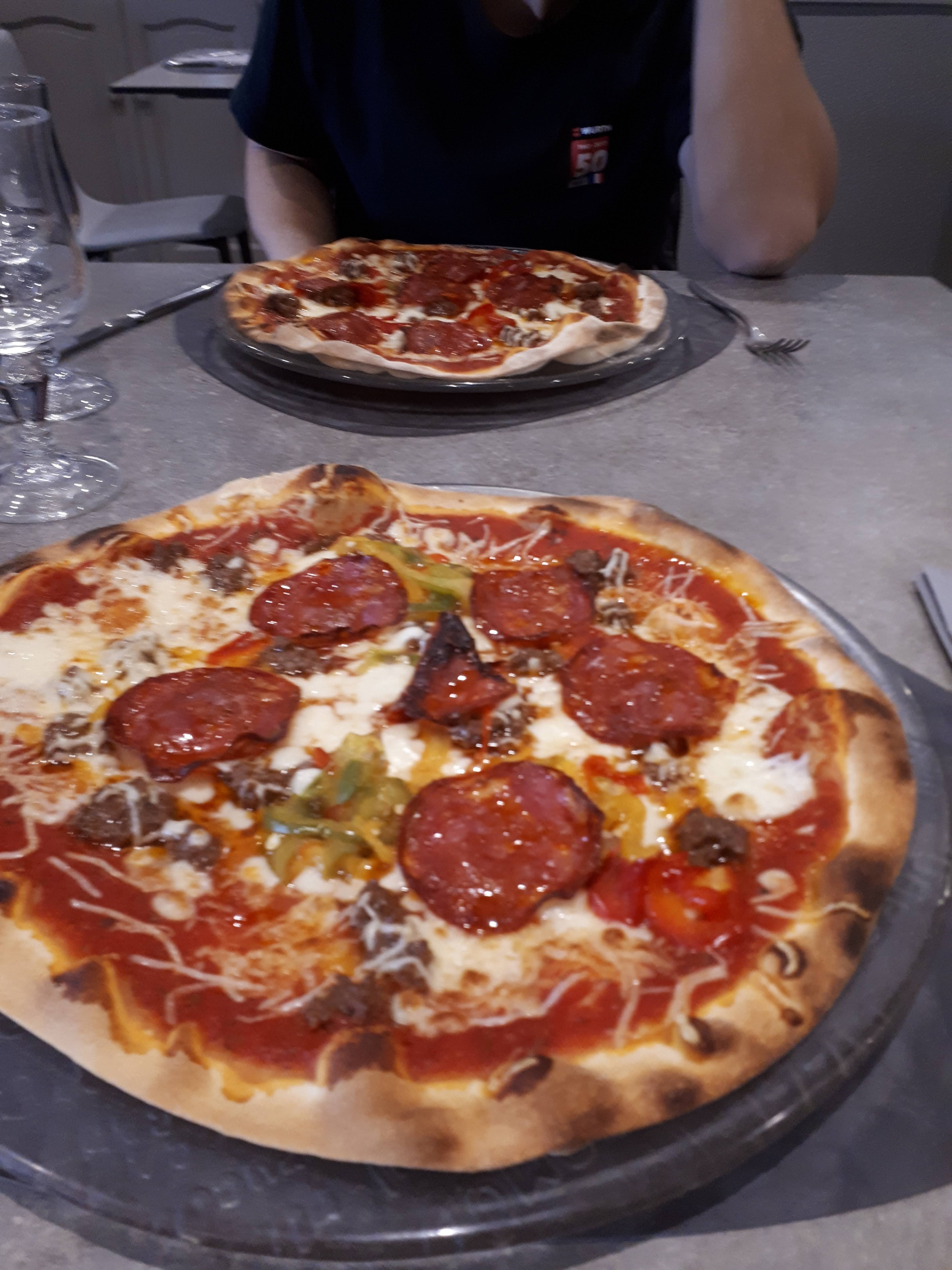 Photo n° 1 de l'avis de Patrick.a fait le 29/10/2021 à 15:53