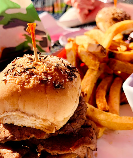 Bar & Grill «Armor Inn Tap Room», reviews and photos, 5381 Abbott Rd, Hamburg, NY 14075, USA