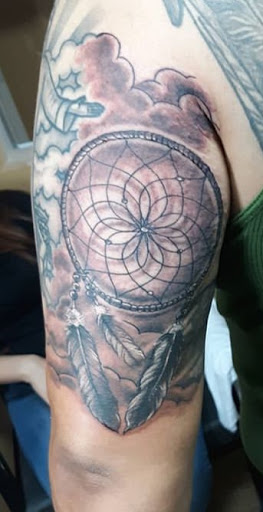 Explore 3 daughters tattoo ideas, creative tattoo ideas in West Palm Beach, available at Ink Link Tattoos & Piercings