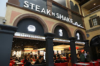 Photos du propriétaire du Restaurant de hamburgers Steak 'n Shake à Coquelles - n°4