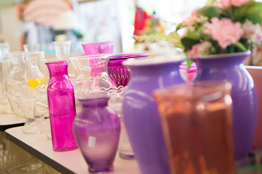 Thrift Store «Community Thrift Store», reviews and photos, 15501 Old McGregor Blvd #2, Fort Myers, FL 33908, USA