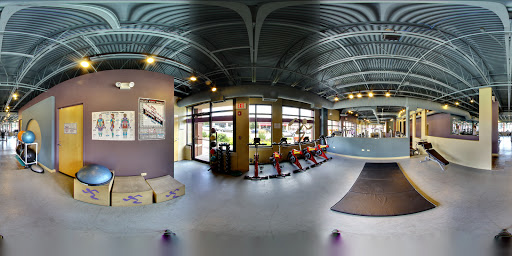 Gym «Anytime Fitness», reviews and photos, 10 W State St, Geneva, IL 60134, USA