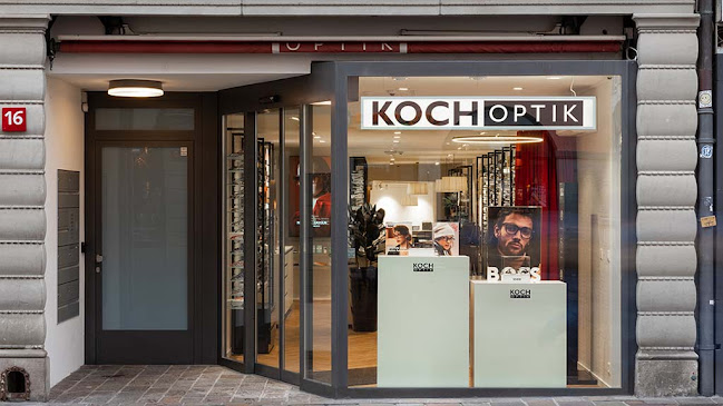 Kochoptik AG - Schaffhausen