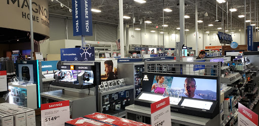 Electronics Store «Best Buy», reviews and photos, 5799 Leesburg Pike, Falls Church, VA 22041, USA