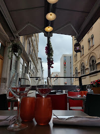 Photos du propriétaire du Restaurant Une Affaire de Goût à Lyon - n°7