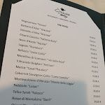 Photo n°8 de l'avis de Monica.e fait le 02/01/2024 à 17:36 sur le  The Crow and the Mosto à Busto Arsizio