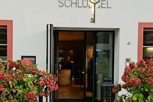Restaurant Schlüssel image