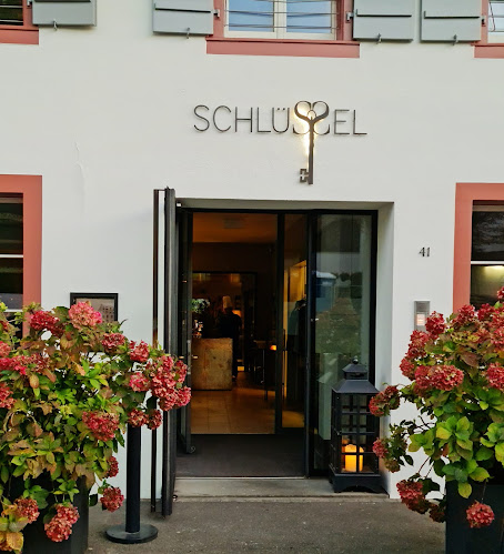 Restaurant Schlüssel