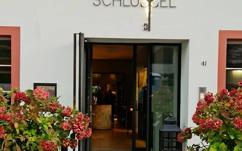 Restaurant Schlüssel image