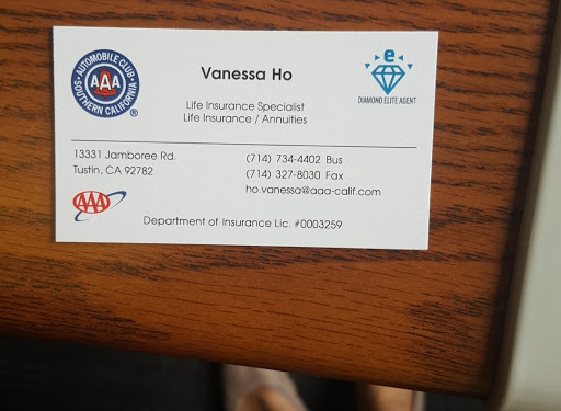 Auto Insurance Agency «AAA - Automobile Club of Southern California», reviews and photos