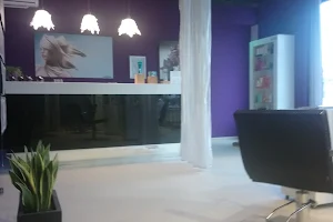 Salon fryzjerski - Soho image