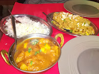 Curry du Restaurant indien Restaurant Ganesh à Nîmes - n°3
