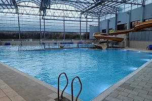Pool and sports center image