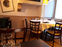 Atmosphère du Restaurant français Le Flobert à Auxerre - n°1