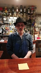 Photo n°20 de Restaurant Station Nord-Est à Paris ()