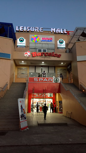 H F C, LEISURE MALL SURULERE, 100001, Lagos, Nigeria, Outlet Mall, state Lagos
