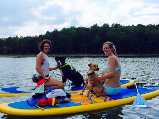 Canoe & Kayak Rental Service «Nashville Paddle Company», reviews and photos, 2901 Bell Rd, Nashville, TN 37217, USA