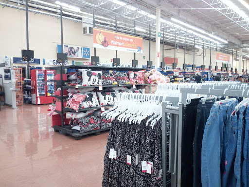 Walmart Santin