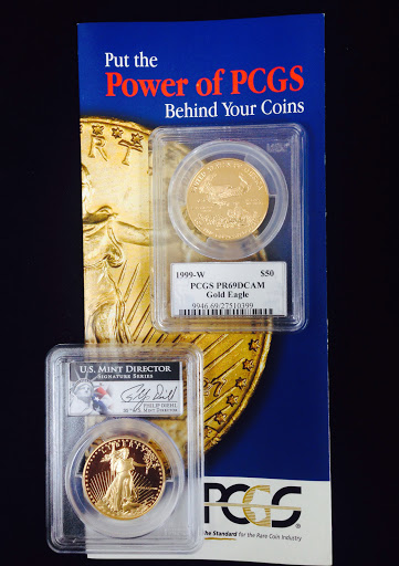 Jewelry Buyer «Keno Brothers Jewelers», reviews and photos, 2000 E Sunrise Blvd, Fort Lauderdale, FL 33304, USA