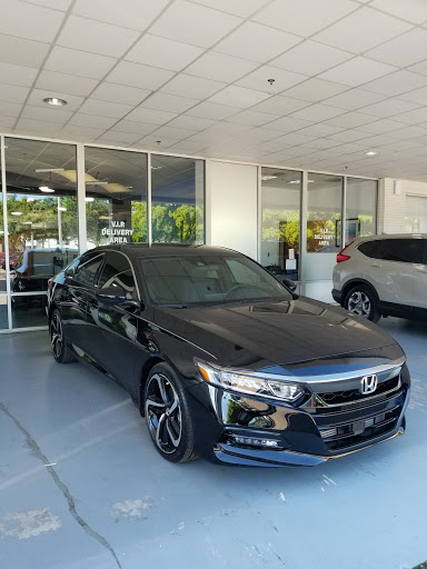 Honda Dealer «Honda of Fort Myers», reviews and photos, 14020 S Tamiami Trail, Fort Myers, FL 33912, USA