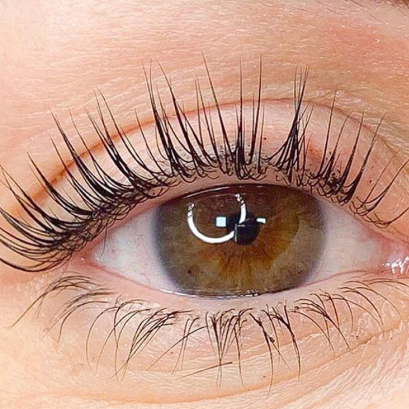 MapBeauty! Eyelash Extensions, Lifting & Tinting in Oxford
