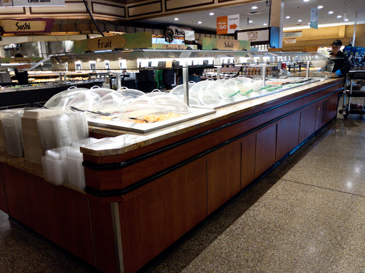Supermarket «Wegmans», reviews and photos, 45131 Columbia Pl, Sterling, VA 20166, USA