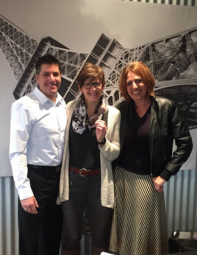 Mortgage Lender «Cornerstone Mortgage», reviews and photos