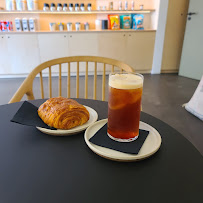 Café du Café Perla Negra - Le café à Toulouse - n°17