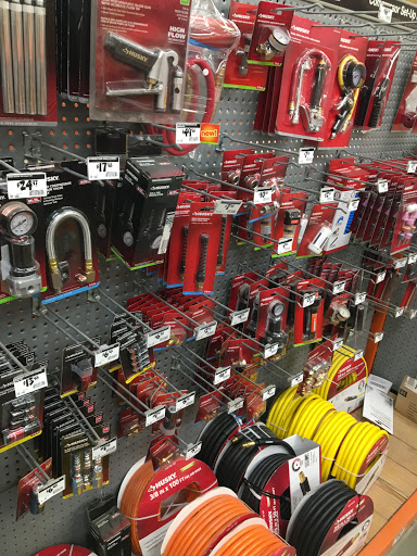 Home Improvement Store «The Home Depot», reviews and photos, 244 US-202, Flemington, NJ 08822, USA