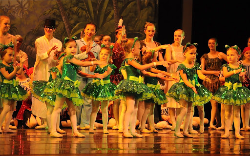 Music School «Angela Floyd School For Dance And Music», reviews and photos, 10845 Kingston Pike, Knoxville, TN 37934, USA