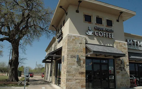 Cuppa Austin Coffee Shop image