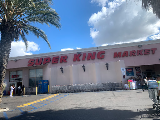 Grocery Store «Super King Market», reviews and photos, 10500 Magnolia Ave, Anaheim, CA 92804, USA