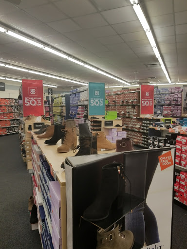 Shoe Store «Rack Room Shoes», reviews and photos, 4677 W Irlo Bronson Memorial Hwy, Kissimmee, FL 34746, USA