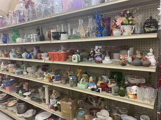 Thrift Store «Goodwill», reviews and photos, 120 E Walnut St # 16, Lock Haven, PA 17745, USA