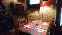 Atmosphère du Restaurant Le Bougnat à Mont-Dore - n°5
