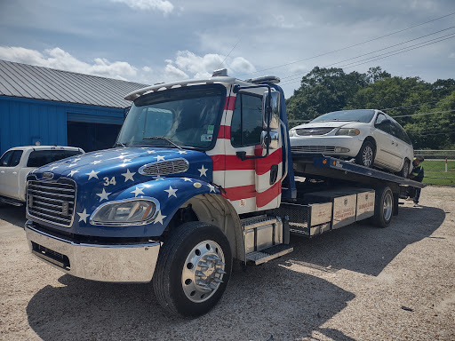 Tire Shop «Gonzales Tire & Automotive», reviews and photos, 10350 Florida Blvd, Walker, LA 70785, USA