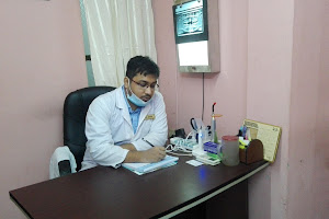 Dr. Md. Zahid Bin Shahadat image