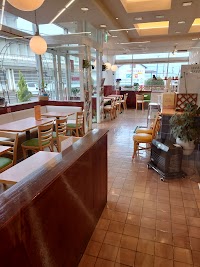 モスバーガー会津喜多方店